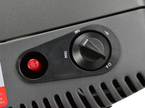 Piecyk gazowy w zestawie z reduktorem i wężem (1)