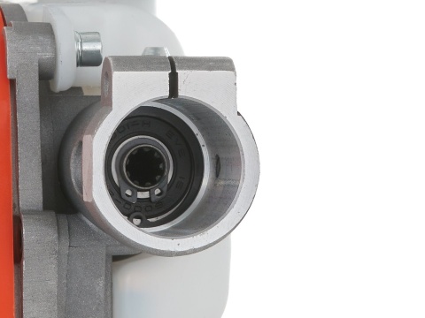 Piła łańcuchowa - przystawka do kosy spalinowej 28mm 9 frezów (16)