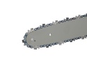 Piła łańcuchowa - przystawka do kosy spalinowej 28mm 9 frezów (16)