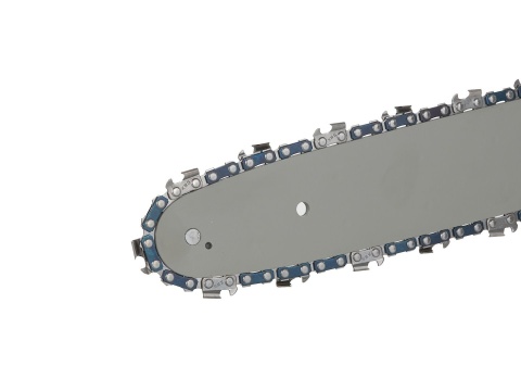 Piła łańcuchowa - przystawka do kosy spalinowej 28mm 9 frezów (16)