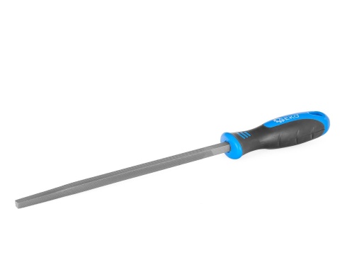 Pilnik - zdzierak kwadratowy do metalu 200mm (10/100)