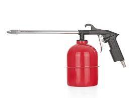Pistolet do konserwacji - Ropownica - blister (10/20)