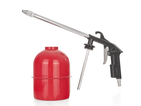 Pistolet do konserwacji - Ropownica - blister (10/20)