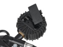 Pistolet do pompowania kół z manometrem cyfrowym (40)