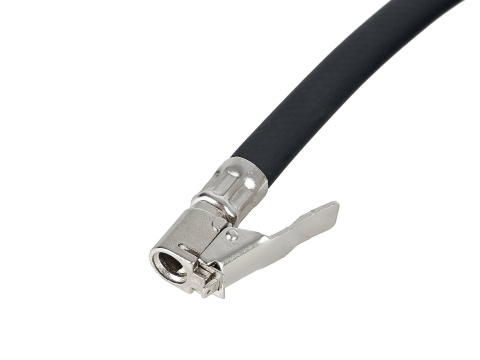 Pistolet do pompowania kół z manometrem cyfrowym (40)