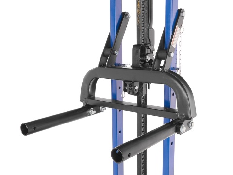 #Podnośnik jednokolumnowy GK1800 (1/2cz)