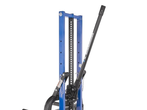 #Podnośnik jednokolumnowy GK1800 (1/2cz)