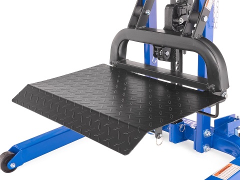 #Podnośnik jednokolumnowy GK1800 (1/2cz)