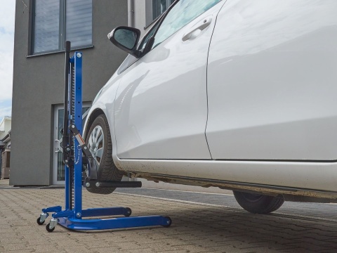 #Podnośnik jednokolumnowy GK1800 (1/2cz)