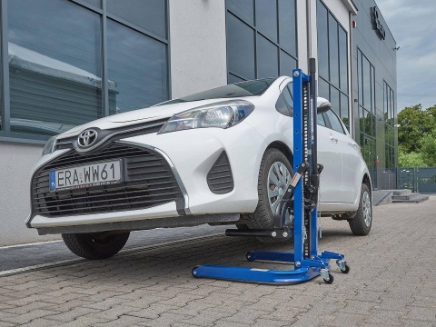 #Podnośnik jednokolumnowy GK1800 (1/2cz)