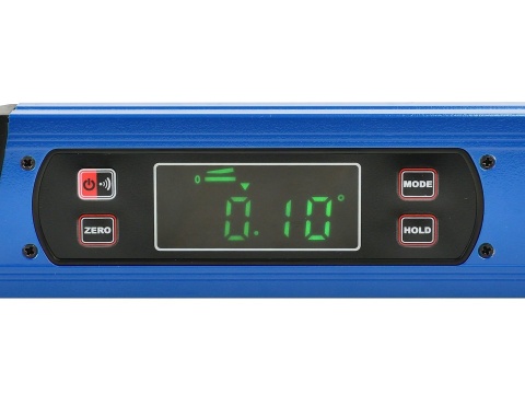 Poziomica cyfrowa magnetyczna 40cm (30)