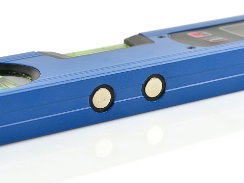 Poziomica cyfrowa magnetyczna 40cm (30)