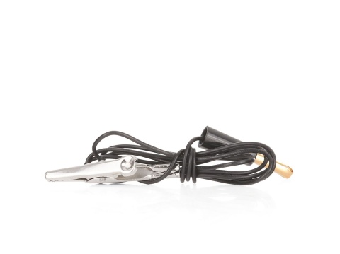 Próbnik napięcia samochodowy 6-24V z przewodem 90cm (200)