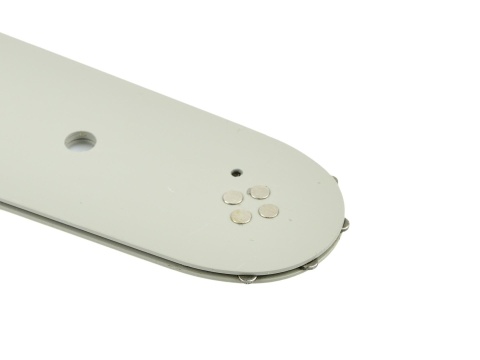 Prowadnica 14"3/8" + 2xłańcuch 050 50 do Stihla/op.bliser(20)