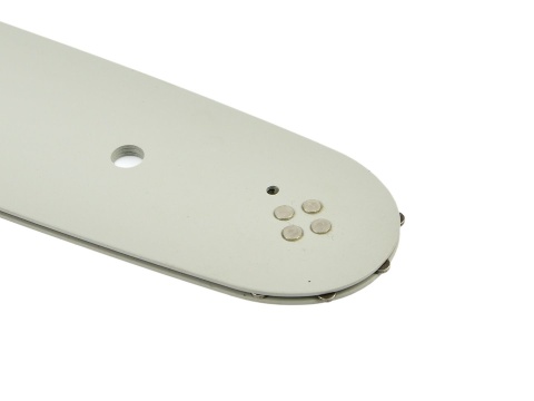 Prowadnica 14"3/8+ 2xłańcuch 050 52 do Partnera/op.blister(20)