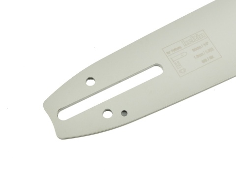 Prowadnica 14"3/8+ 2xłańcuch 050 52 do Partnera/op.blister(20)