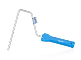 Rączka - uchwyt do wałka malarskiego 18cm fi-8mm (50)