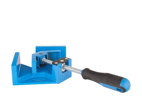 Ścisk stolarski kątowy - imadło narożne 70mm (20)