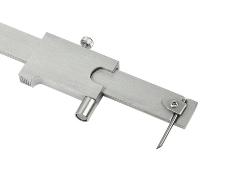 Suwmiarka traserska z rysikiem 200mm 0,05mm (100)