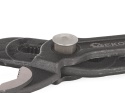 Szczypce do rur nastawne z przyciskiem 250mm (48)