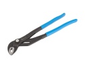 Szczypce do rur nastawne z przyciskiem 300mm (36)