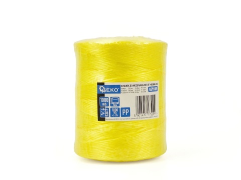 Sznurek do mocowania wełny mineralnej 1000m (16)