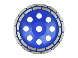 Tarcza diam. do szlif.180mm double GEKO (20)