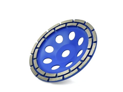 Tarcza diam. do szlif.180mm double GEKO (20)