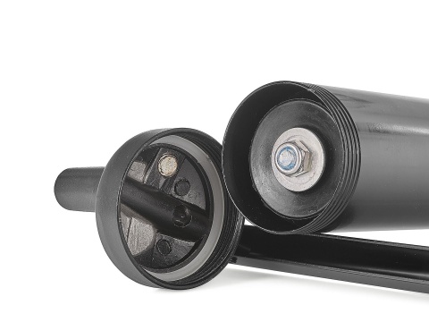 Towotnica ręczna 3w1 (kartusz, worek, luzem) (10)