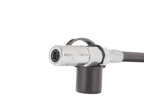 Towotnica ręczna 3w1 (kartusz, worek, luzem) (10)