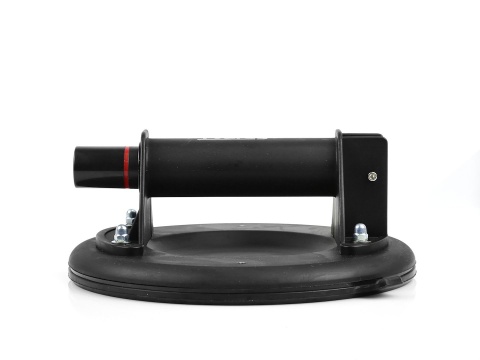 Uchwyt-Przyssawka próżniowa do szyb 200mm 100kg (10)