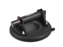 Uchwyt-Przyssawka próżniowa do szyb 200mm 100kg (10)