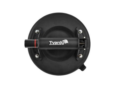 Uchwyt-Przyssawka próżniowa do szyb 200mm 100kg (10)