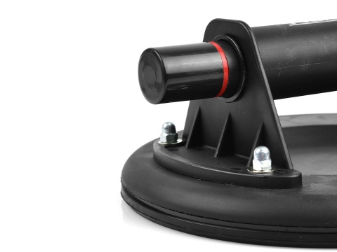 Uchwyt-Przyssawka próżniowa do szyb 200mm 100kg (10)
