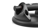 Uchwyt-Przyssawka próżniowa do szyb z manometrem 200mm 120kg (10)