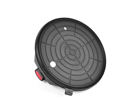 Uchwyt-Przyssawka próżniowa do szyb z manometrem 200mm 120kg (10)