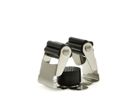 Uchwyt na narzędzia jednomiejscowy (125/300)