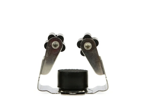 Uchwyt na narzędzia jednomiejscowy (125/300)