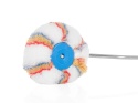 Wałek malarski do narożników 10,5cm 18mm (100)