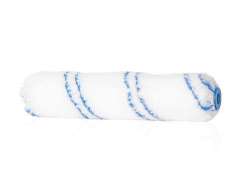 Wałek malarski mikrofibra 15cm 18mm fi-6mm (500)