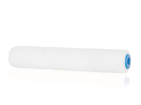 Wałek malarski welur 15cm 18mm fi-6mm (500)