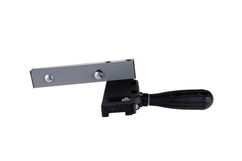 Zestaw drążka prowadzącego do przecinarki stołowej do drewna 250mm (1)