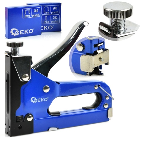 Zszywacz 3w1 + komplet zszywek 600szt (20)