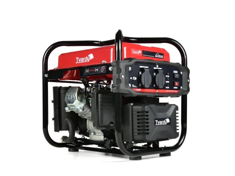 Agregat inwertorowy prądotwórczy 3KM 2KW (1)