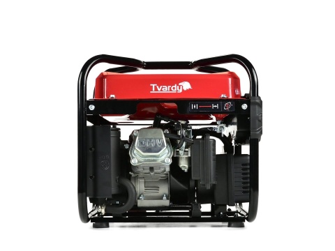 Agregat inwertorowy prądotwórczy 3KM 2KW (1)