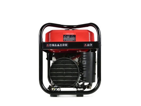 Agregat inwertorowy prądotwórczy 3KM 2KW (1)