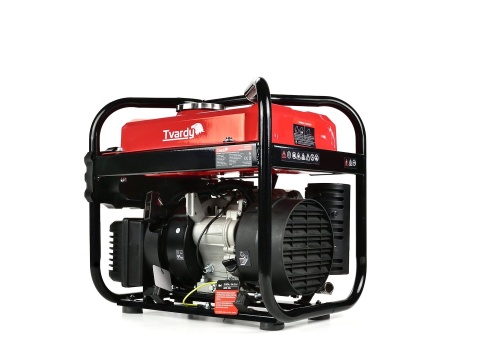 Agregat inwertorowy prądotwórczy 3KM 2KW (1)