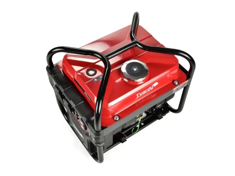 Agregat inwertorowy prądotwórczy 3KM 2KW (1)