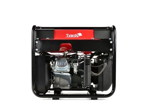 #Agregat inwertorowy prądotwórczy 7KM 3,5KW (1)