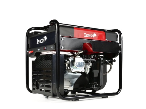 #Agregat inwertorowy prądotwórczy 7KM 3,5KW (1)